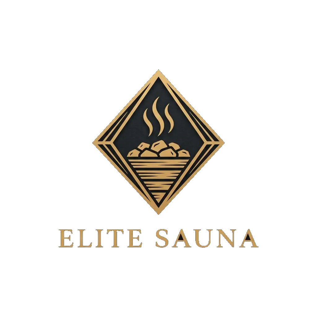Elite Sauna Logo
